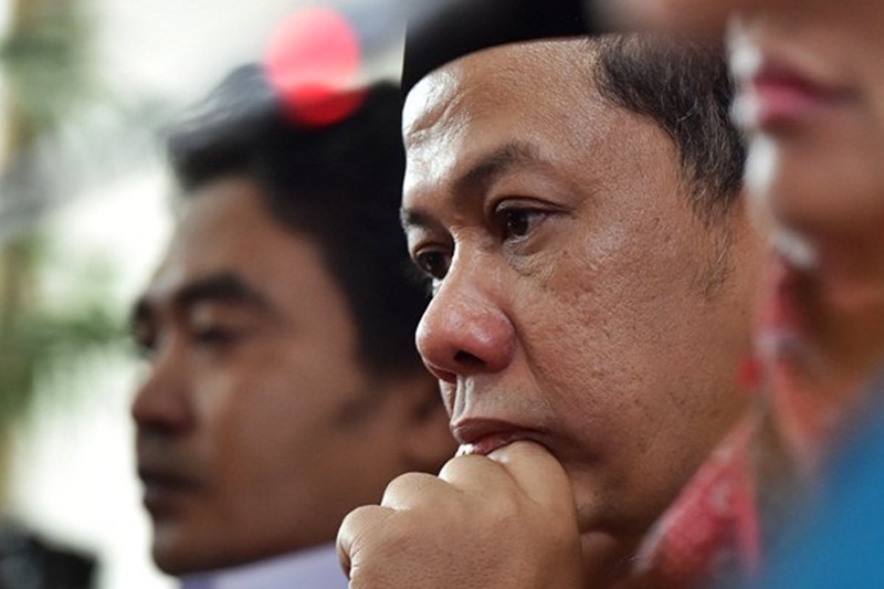 Fahri Hamzah Tanggapi Jokowi: Cobalah Evaluasi Kabinet! 